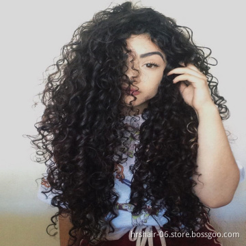 Cheap Malaysian virgin human hair vendors 40 inch human hair bundles with closure jerry curly human virgin remy hair
